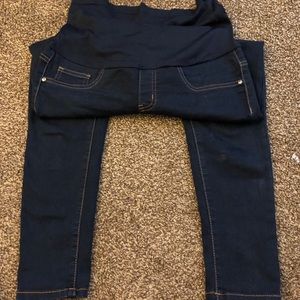 Maternity pants